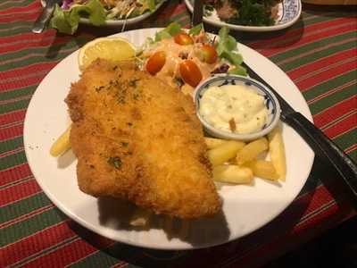 Cabbages And Condoms