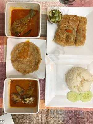 โรตี มะตะบะ