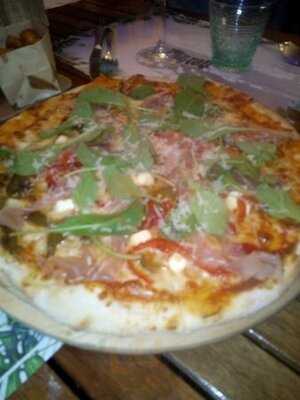 บลู แพรอท