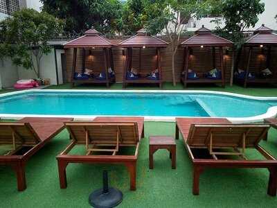 บลู แพรอท