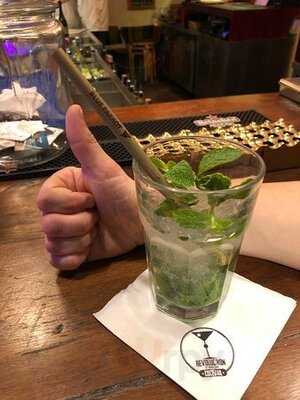 บลู แพรอท