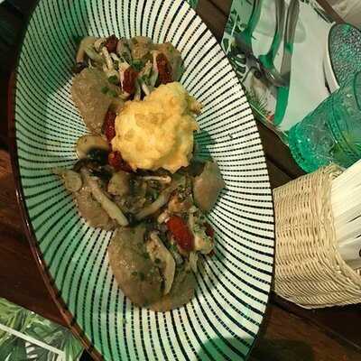 บลู แพรอท