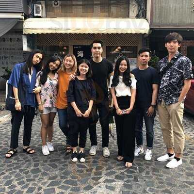 ร้านอาหารเกาหลี โคซิแร