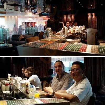 Flava Restaurant & Bar