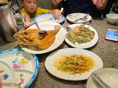 ฮั่วเซ่งฮง เดอะมอลล์บางแค