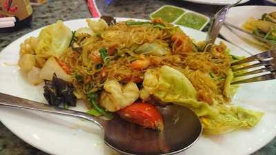 ฮั่วเซ่งฮง เดอะมอลล์บางแค