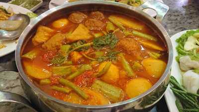 ฮั่วเซ่งฮง เดอะมอลล์บางแค