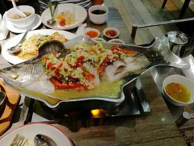 ฮั่วเซ่งฮง เดอะมอลล์บางแค