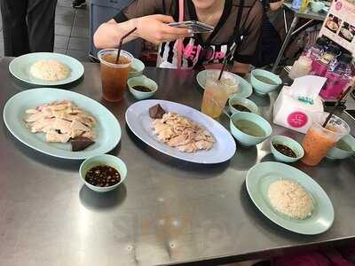 มิดไนท์ไก่ตอน