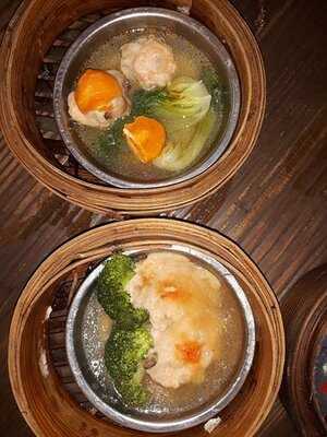 Little Dragon Dim Sum Restaurant