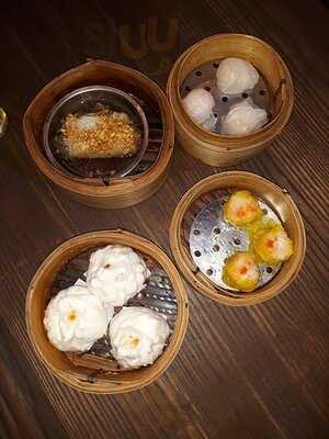 Little Dragon Dim Sum Restaurant