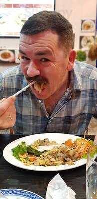 Little Dragon Dim Sum Restaurant