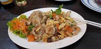 Little Dragon Dim Sum Restaurant