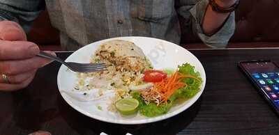 Little Dragon Dim Sum Restaurant