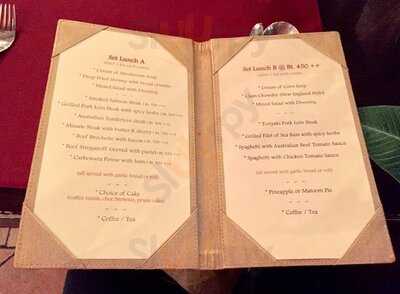 Neil's Tavern Restaurant & Bake Shoppe