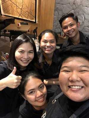 The Coffee Club - Hyatt Regency