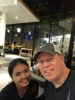 The Coffee Club - Hyatt Regency