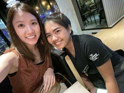 The Coffee Club - Hyatt Regency