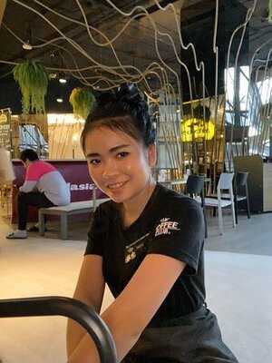 The Coffee Club - Hyatt Regency