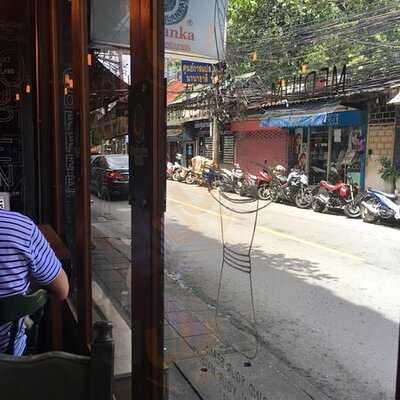 กาแฟดอยลังกา