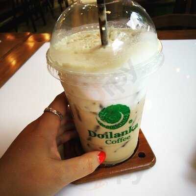 กาแฟดอยลังกา