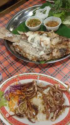 Lebanese Palace Restaurant