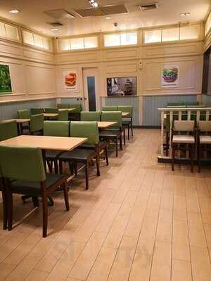 มอส เบอร์เกอร์ สาขา เทอร์มินัล 21