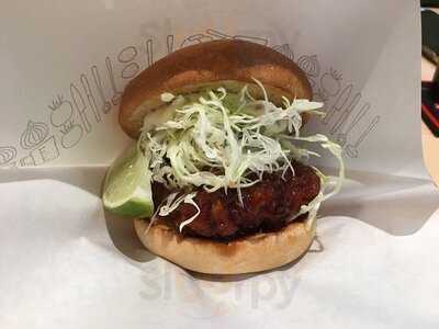 มอส เบอร์เกอร์ สาขา เทอร์มินัล 21