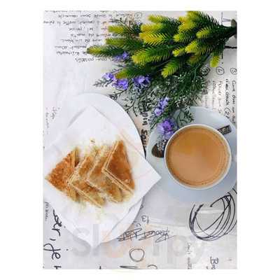 ทีพาร์ทเนอร์ เรสเตอรองท์ แอนด์ คอฟฟี่ช็อป