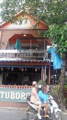 ีร้านอาหารโคนบอร์