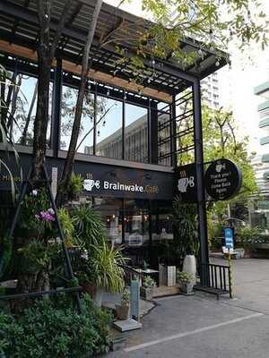 Brainwake Cafe