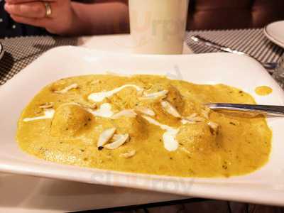 Vrindavan Indian Restaurant