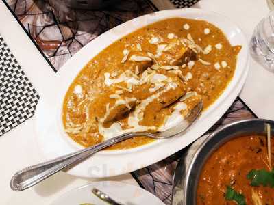 Vrindavan Indian Restaurant