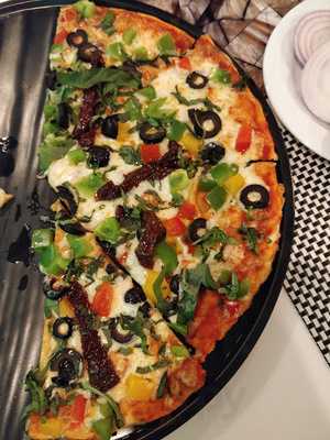 Vrindavan Indian Restaurant