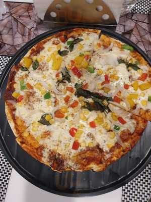 Vrindavan Indian Restaurant