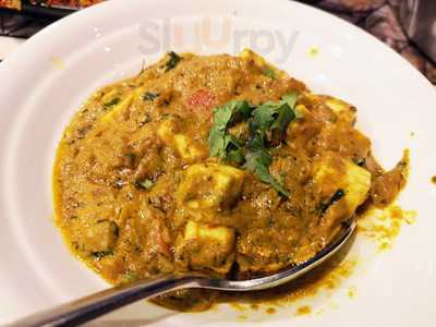 Vrindavan Indian Restaurant