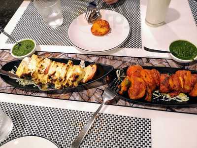 Vrindavan Indian Restaurant