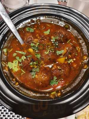 Vrindavan Indian Restaurant