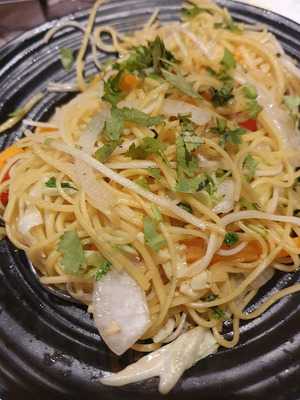 Vrindavan Indian Restaurant