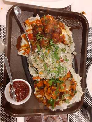 Vrindavan Indian Restaurant