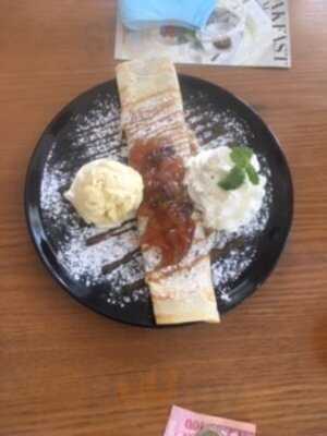 La Baguette French Bakery