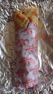 34 Chowringhee Lane Pattaya