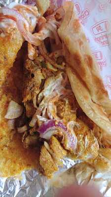 34 Chowringhee Lane Pattaya