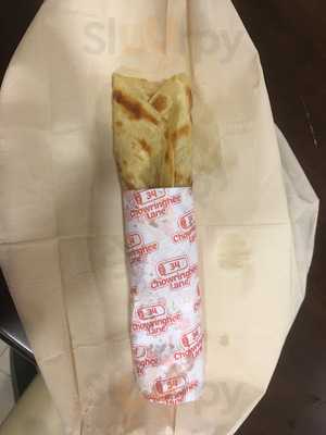 34 Chowringhee Lane Pattaya