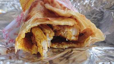 34 Chowringhee Lane Pattaya