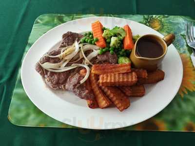 Devonshire Restaurant And Guest House