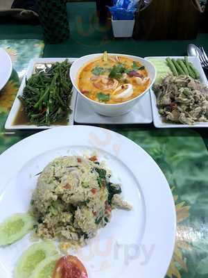 Devonshire Restaurant And Guest House