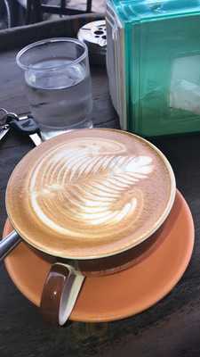 Devonshire Restaurant And Guest House