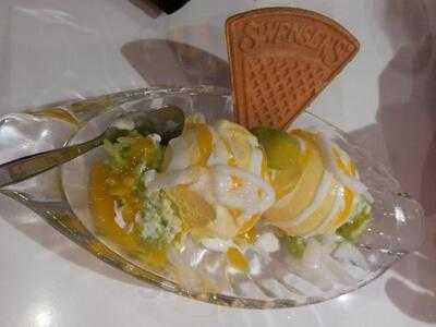 สเวนเซ่นส์ (ไทย)