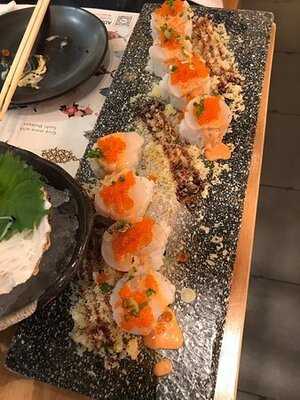 Maguro Sushi - Bangna